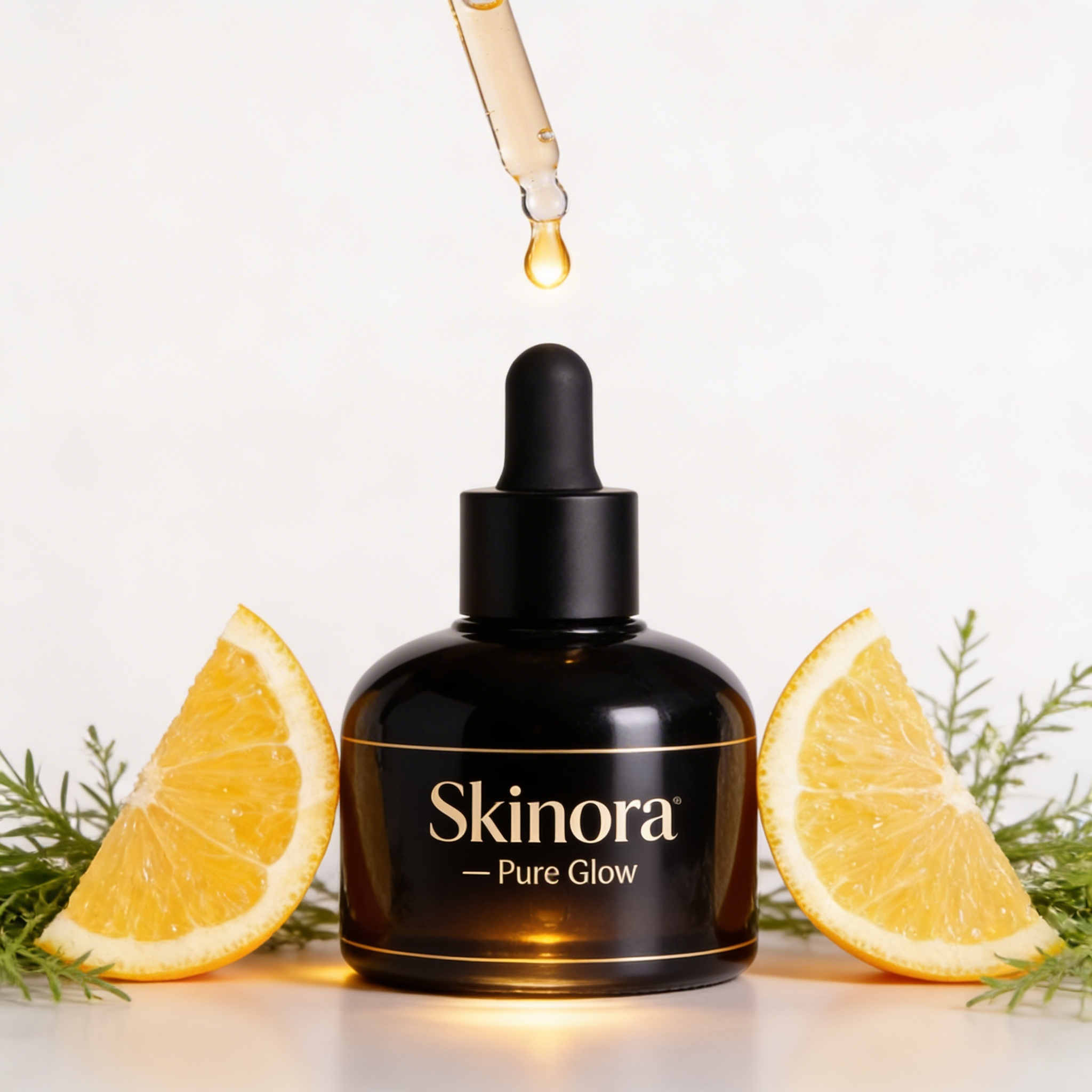 1️⃣ Skinora Brightening & Anti-Spots Serum – 1 fl oz (30ml)
2️⃣ Skinora Glow Serum – Dark Spot Corrector (30ml)
3️⃣ Skinora Radiance Boost Serum – 1 fl oz
4️⃣ Skinora Vitamin C Glow Serum – 30ml
5️⃣ Skinora Brightening Serum – Even Tone & Glow